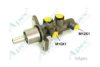 APEC braking MCY192 Brake Master Cylinder